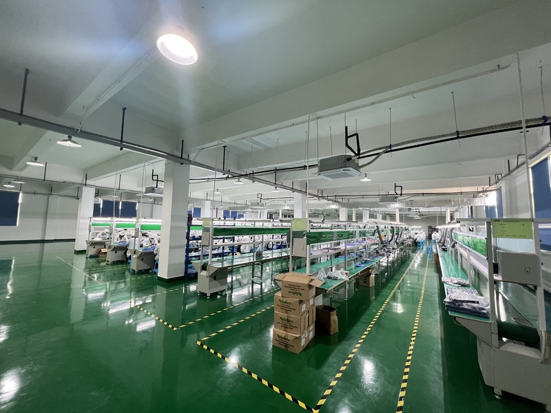 Shenzhen iPlay Technology Co., Ltd.