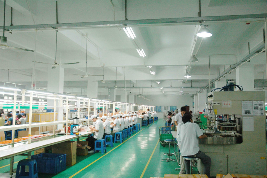Shenzhen iPlay Technology Co., Ltd.