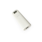 Mini Auto Micro Thc portatile CBD Vape eliminabile Pen Rechargeable