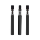 280mah mini penna vuota eliminabile di riempimento superiore dell'olio del cbd della penna D7 del vape del cbd della batteria 0.3ml