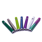 Mini Flip Key Vape Pen Cell, 650mAh 510 filo Smok misura lo starter kit