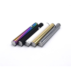 Mini Flip Key Vape Pen Cell, 650mAh 510 filo Smok misura lo starter kit
