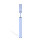 350mah CBD Vape eliminabile Pen Ceramic Drip Tip Rechargeable