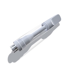 Clicchi nel dispositivo d'avviamento vuoto Kit Disposable del vaporizzatore dell'olio di Cbd di punta del gocciolamento