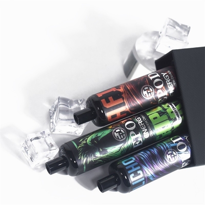L'energia Vape 5000 di Epod soffia 850mah dispositivo eliminabile 12ml ricaricabile