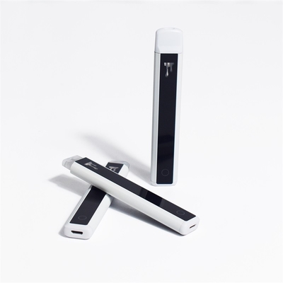 batteria eliminabile di capacità CBD Vape Pen With 280mah del carro armato 1ml