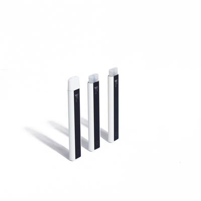 batteria eliminabile di capacità CBD Vape Pen With 280mah del carro armato 1ml