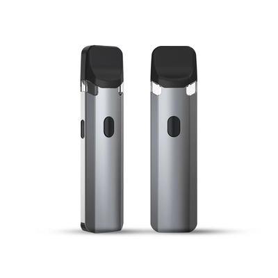 CBD senza piombo vuoto Vape rinchiude 3.6V eliminabile ricaricabile 2ML