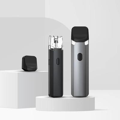 CBD senza piombo vuoto Vape rinchiude 3.6V eliminabile ricaricabile 2ML