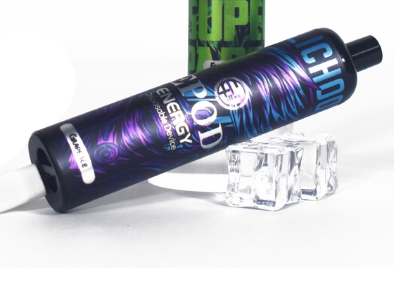 Energia E Cigrette, penna eliminabile ricaricabile di Epod del nicotina di 5% di Vape