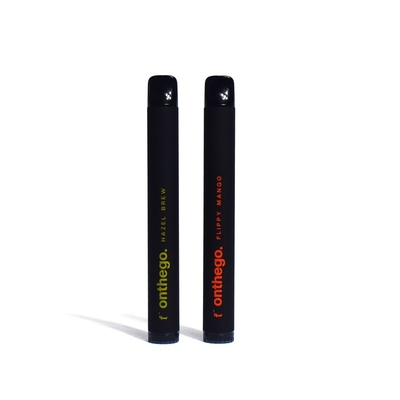 E-succo eliminabile di Fcukin Onthego Portabel Vape Pen With 3.5ml del vapore diretto