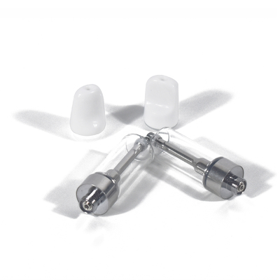 510 bobina ceramica 1.4ohm CBD Vape della cartuccia senza piombo del filo 2ml