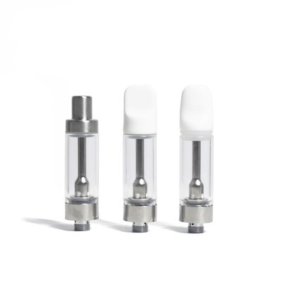 510 bobina ceramica 1.4ohm CBD Vape della cartuccia senza piombo del filo 2ml