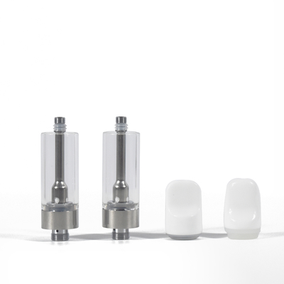 510 bobina ceramica 1.4ohm CBD Vape della cartuccia senza piombo del filo 2ml