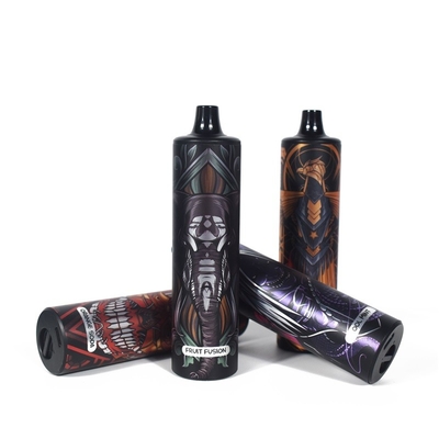Super Puffs EPOD Energy Max 8000 Sbuffi Monouso Vape 5% Nic 650mAh Fantacy E cig