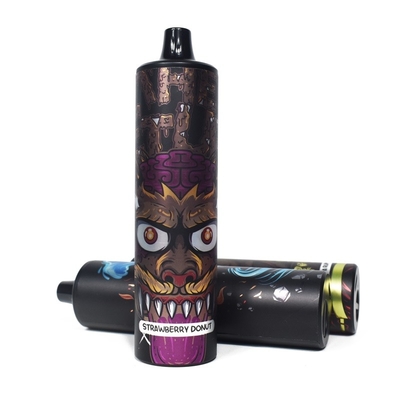 KK Epod Energy 8000 Monouso E Cig 650mah Ricaricabile 16ml Liquid Energy Max