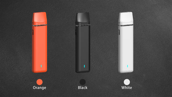 Cbd Thc 1+1 penna senza piombo eliminabile di sapori doppi 280 Mah Rechargebale Vape di ml