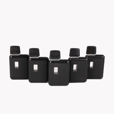 2023 nuovo contenitore eliminabile ricaricabile Vape Pen Pod di olio 3ml 320mAh di Cbd Thc Delta8