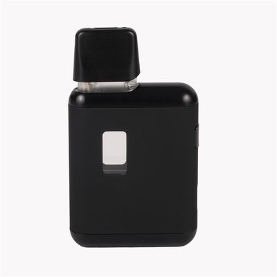 2023 nuovo contenitore eliminabile ricaricabile Vape Pen Pod di olio 3ml 320mAh di Cbd Thc Delta8