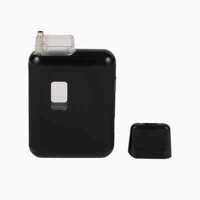 2023 nuovo contenitore eliminabile ricaricabile Vape Pen Pod di olio 3ml 320mAh di Cbd Thc Delta8