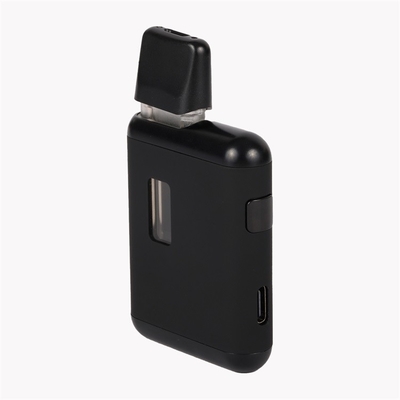 2023 nuovo contenitore eliminabile ricaricabile Vape Pen Pod di olio 3ml 320mAh di Cbd Thc Delta8