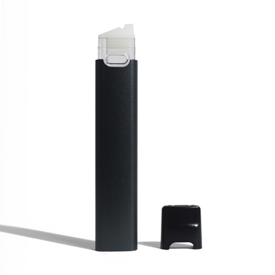 Penna eliminabile ricaricabile dell'olio 1ml Vape di Cbd su ordinazione Thc Delta8 di imballaggio &amp; dell'etichetta