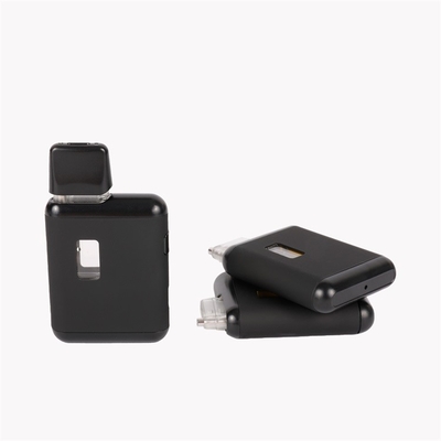 2023 nuovo contenitore eliminabile ricaricabile Vape Pen Pod di olio 3ml 320mAh di Cbd Thc Delta8