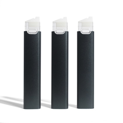 Penna eliminabile ricaricabile dell'olio 1ml Vape di Cbd su ordinazione Thc Delta8 di imballaggio &amp; dell'etichetta