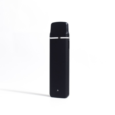 Baccello senza piombo 4x1.6 millimetro di sapori doppi vuoti CBD Vape Pen Disposable THC Vape
