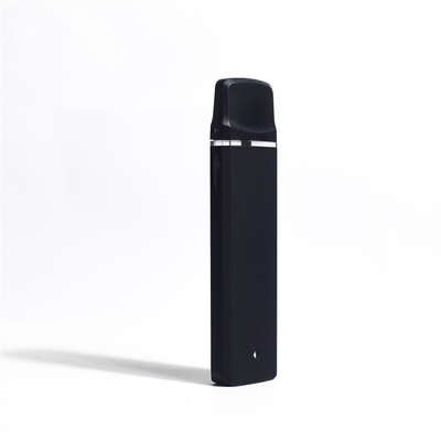 Baccello senza piombo 4x1.6 millimetro di sapori doppi vuoti CBD Vape Pen Disposable THC Vape