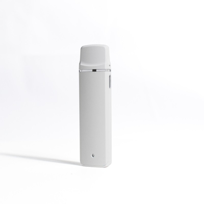 Baccello senza piombo 4x1.6 millimetro di sapori doppi vuoti CBD Vape Pen Disposable THC Vape