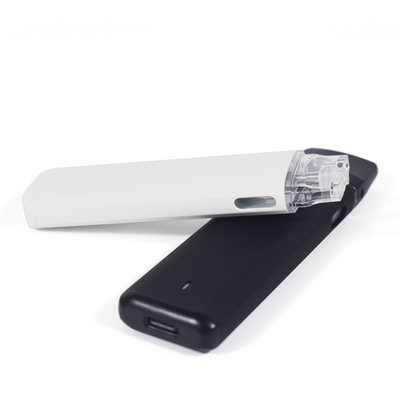 Prezzo all'ingrosso Auto Draw Dual Flavor 2ml 4*1.6mm Oil Hole Ceramic Coil 280 mAh Batteria E-Cig P35 Vape usa e getta