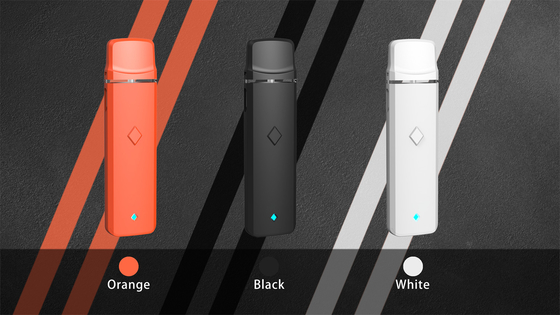 Prezzo all'ingrosso Auto Draw Dual Flavor 2ml 4*1.6mm Oil Hole Ceramic Coil 280 mAh Batteria E-Cig P35 Vape usa e getta