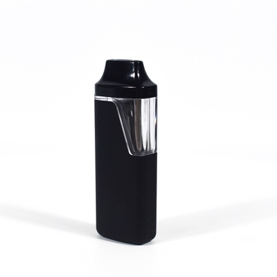 2 ml Capacità Ceramica Cartuccia di riscaldamento 510 Vape Pen usa e getta con batteria da 300 mAh