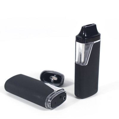 2 ml Capacità Ceramica Cartuccia di riscaldamento 510 Vape Pen usa e getta con batteria da 300 mAh