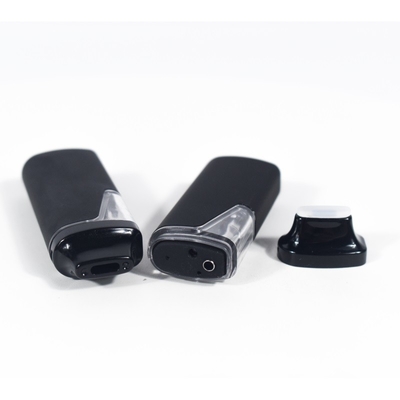 2 ml Capacità Ceramica Cartuccia di riscaldamento 510 Vape Pen usa e getta con batteria da 300 mAh