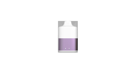 La scatola 6000 dell'OEM di FiFi Smart soffia E-sigaretta variabile il LED ricaricabile Vape eliminabile del nicotina da 9 ml