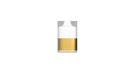 La scatola 6000 dell'OEM di FiFi Smart soffia E-sigaretta variabile il LED ricaricabile Vape eliminabile del nicotina da 9 ml