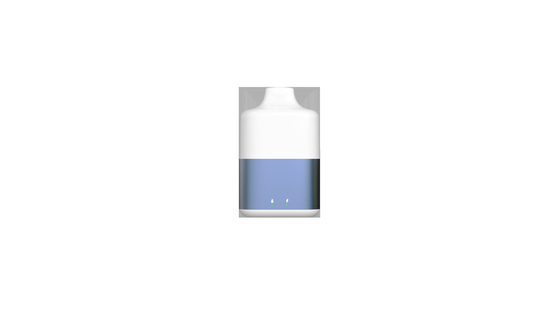 La scatola 6000 dell'OEM di FiFi Smart soffia E-sigaretta variabile il LED ricaricabile Vape eliminabile del nicotina da 9 ml