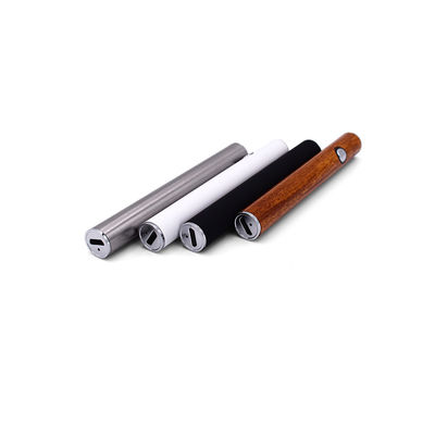 10.5mm 510 caricatore micro--c della batteria di Vape del filo della batteria 350mAh 510 della cartuccia di Vape