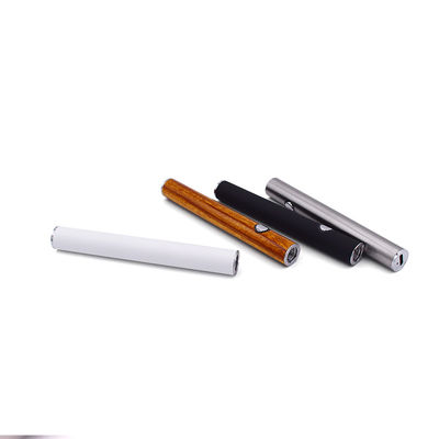 10.5mm 510 caricatore micro--c della batteria di Vape del filo della batteria 350mAh 510 della cartuccia di Vape