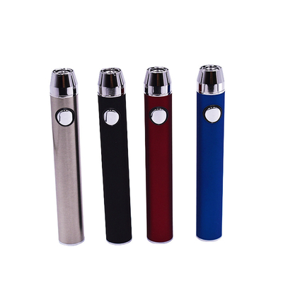 Tensione regolabile spessa del filo 650mAh della batteria 510 della penna B5 di Vape dei carretti di Cbd