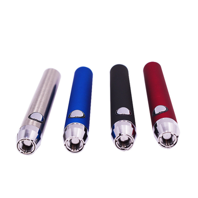 Tensione regolabile spessa del filo 650mAh della batteria 510 della penna B5 di Vape dei carretti di Cbd