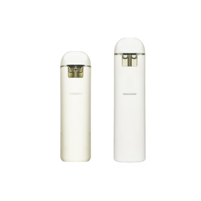 Mini Auto Micro Thc portatile CBD Vape eliminabile Pen Rechargeable