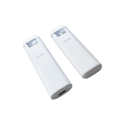 Mini Auto Micro Thc portatile CBD Vape eliminabile Pen Rechargeable