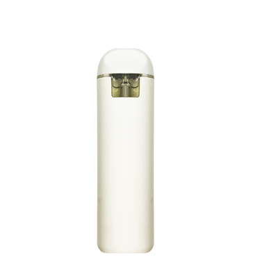 Mini Auto Micro Thc portatile CBD Vape eliminabile Pen Rechargeable