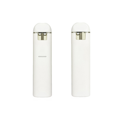 Mini Auto Micro Thc portatile CBD Vape eliminabile Pen Rechargeable