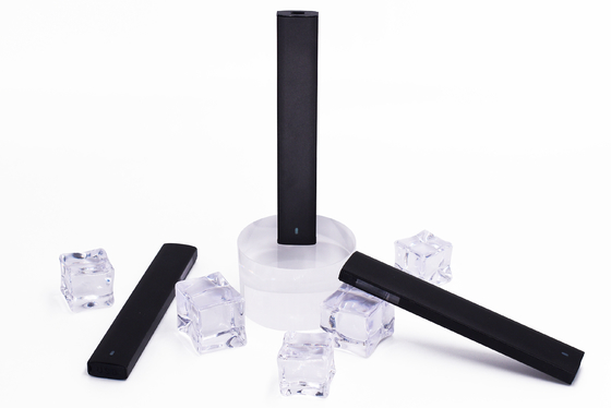Penna eliminabile ceramica del baccello della serpentina di riscaldamento CBD THC del vape vuoto su ordinazione popolare 1ml