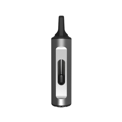 Grande batteria da 550mAh ricaricabile 2,3 ml scatola usa e getta Vape Ss316 olio spessore