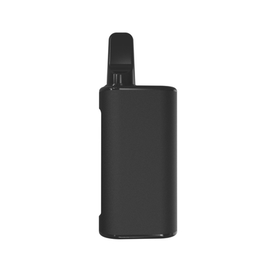 Grande batteria da 550mAh ricaricabile 2,3 ml scatola usa e getta Vape Ss316 olio spessore